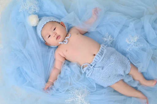 黄石宝宝流黄鼻涕打喷嚏